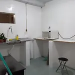 Pousada familiar