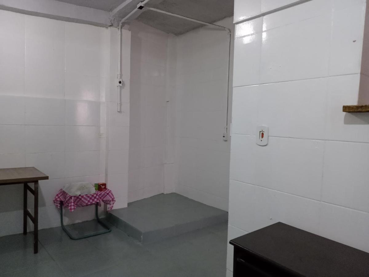Familiar Albergue São Paulo