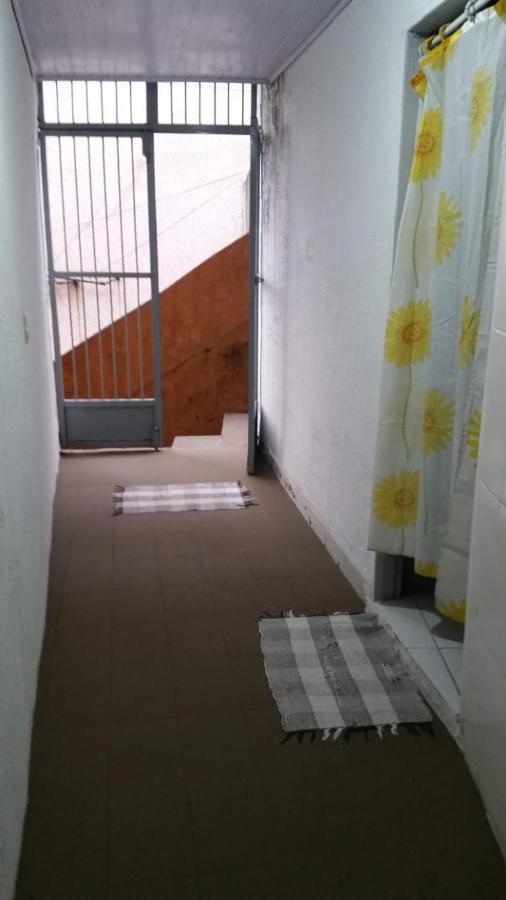 Familiar Albergue São Paulo
